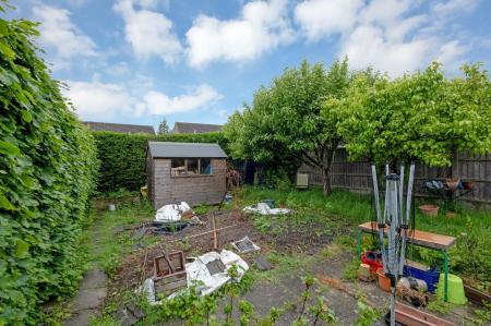 3 bedroom Detached bungalow for sale in Cambridge Road, Stamford, PE9