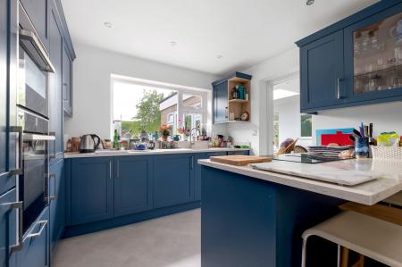 3 bedroom Detached bungalow for sale in Cambridge Road, Stamford, PE9