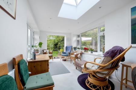 3 bedroom Detached bungalow for sale in Cambridge Road, Stamford, PE9