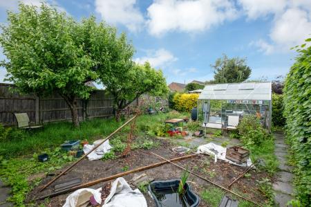 3 bedroom Detached bungalow for sale in Cambridge Road, Stamford, PE9