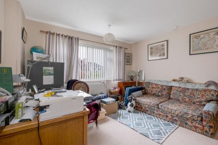 3 bedroom Detached bungalow for sale in Cambridge Road, Stamford, PE9