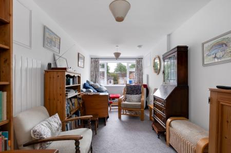 3 bedroom Detached bungalow for sale in Cambridge Road, Stamford, PE9