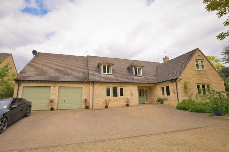 Essendine Road, Ryhall, PE9