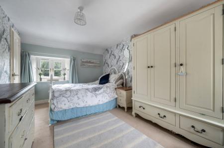 1 bedroom Cottage for sale in Bell Yard, Collyweston, PE9