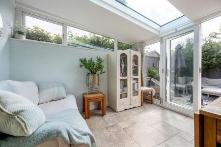 1 bedroom Cottage for sale in Bell Yard, Collyweston, PE9