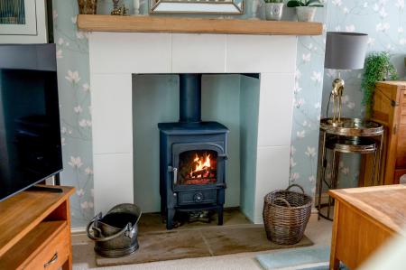 1 bedroom Cottage for sale in Bell Yard, Collyweston, PE9