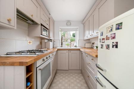 1 bedroom Cottage for sale in Bell Yard, Collyweston, PE9