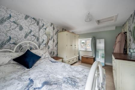 1 bedroom Cottage for sale in Bell Yard, Collyweston, PE9