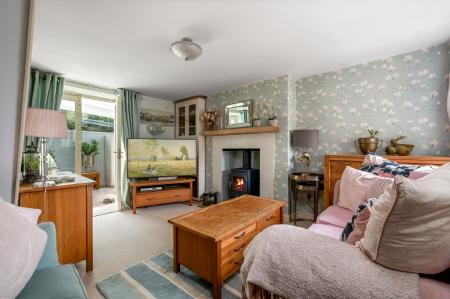 1 bedroom Cottage for sale in Bell Yard, Collyweston, PE9