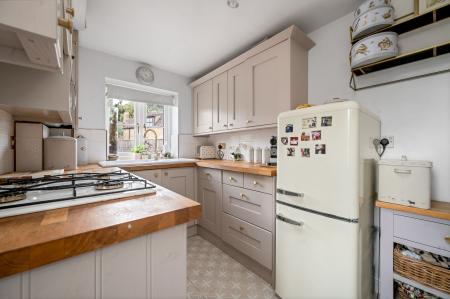 1 bedroom Cottage for sale in Bell Yard, Collyweston, PE9