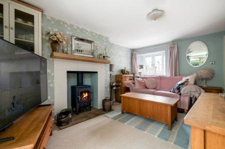 1 bedroom Cottage for sale in Bell Yard, Collyweston, PE9