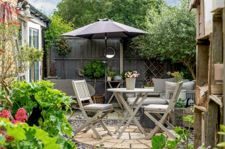 1 bedroom Cottage for sale in Bell Yard, Collyweston, PE9