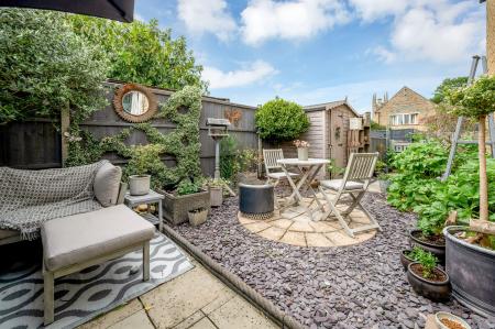 1 bedroom Cottage for sale in Bell Yard, Collyweston, PE9