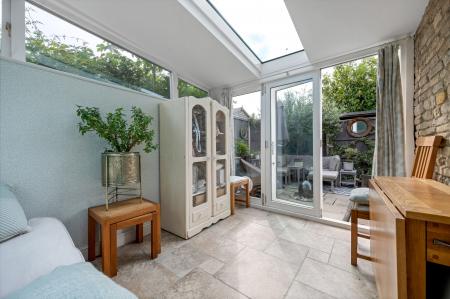 1 bedroom Cottage for sale in Bell Yard, Collyweston, PE9