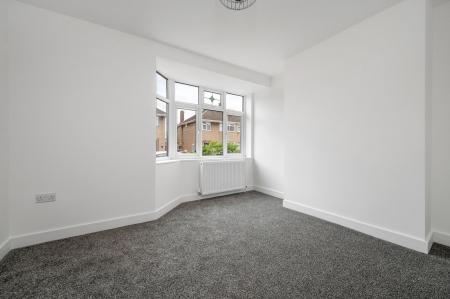 3 bedroom Semi-detached house for sale in Doughty Street, Stamford, PE9