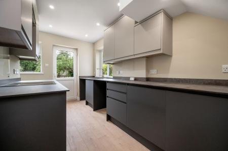 3 bedroom Semi-detached house for sale in Doughty Street, Stamford, PE9
