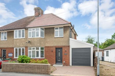 Doughty Street, Stamford, PE9