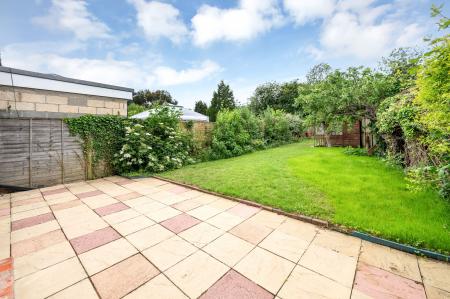 3 bedroom Semi-detached house for sale in Doughty Street, Stamford, PE9
