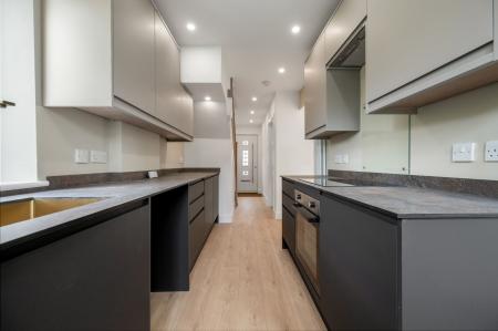 3 bedroom Semi-detached house for sale in Doughty Street, Stamford, PE9