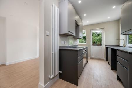 3 bedroom Semi-detached house for sale in Doughty Street, Stamford, PE9