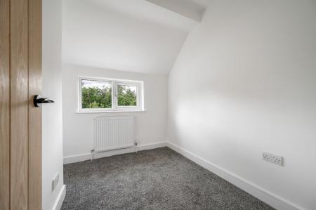 3 bedroom Semi-detached house for sale in Doughty Street, Stamford, PE9