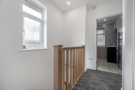 3 bedroom Semi-detached house for sale in Doughty Street, Stamford, PE9
