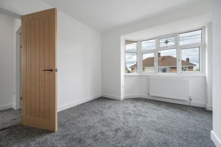 3 bedroom Semi-detached house for sale in Doughty Street, Stamford, PE9
