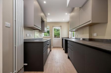 3 bedroom Semi-detached house for sale in Doughty Street, Stamford, PE9
