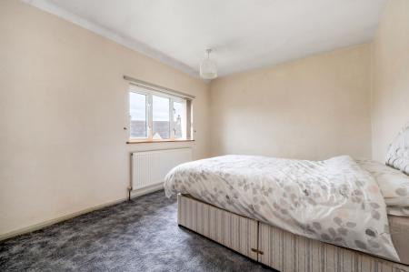 3 bedroom Semi-detached house for sale in Wood Road, Kings Cliffe, PE8