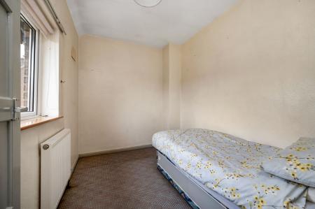 3 bedroom Semi-detached house for sale in Wood Road, Kings Cliffe, PE8
