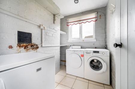 3 bedroom Semi-detached house for sale in Wood Road, Kings Cliffe, PE8