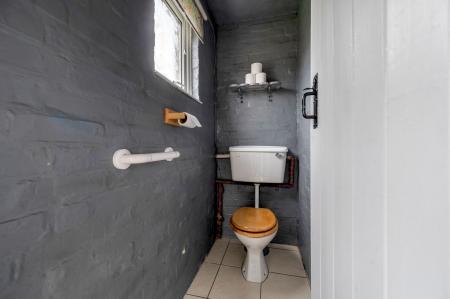 3 bedroom Semi-detached house for sale in Wood Road, Kings Cliffe, PE8