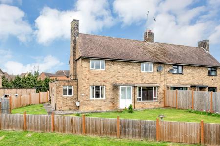 Wood Road, Kings Cliffe, PE8