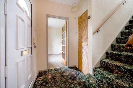 3 bedroom Semi-detached house for sale in Wood Road, Kings Cliffe, PE8