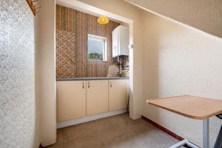 3 bedroom Semi-detached house for sale in Wood Road, Kings Cliffe, PE8