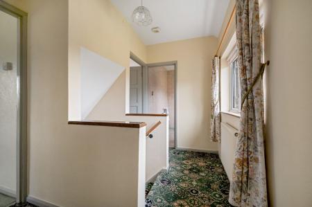 3 bedroom Semi-detached house for sale in Wood Road, Kings Cliffe, PE8