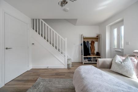 2 bedroom Semi-detached house for sale in Sovereign Way, Stamford, PE9