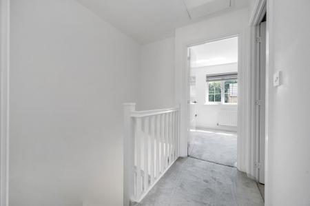 2 bedroom Semi-detached house for sale in Sovereign Way, Stamford, PE9