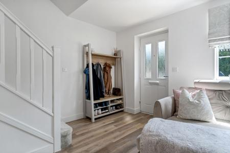 2 bedroom Semi-detached house for sale in Sovereign Way, Stamford, PE9