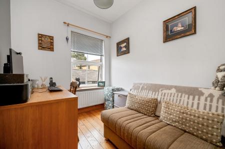 2 bedroom Terraced House for sale in West Street, Kings Cliffe, PE8