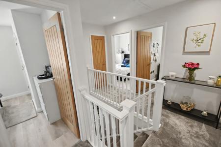 4 bedroom Detached house for sale in Ross Drive, Stamford, PE9