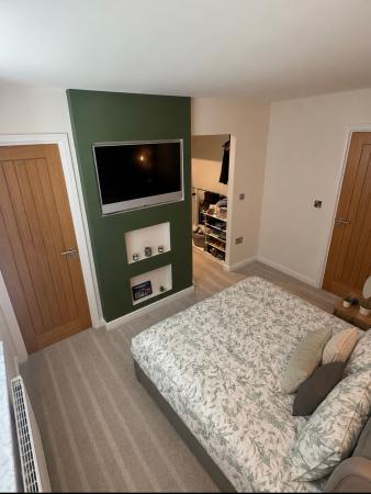 4 bedroom Detached house for sale in Ross Drive, Stamford, PE9