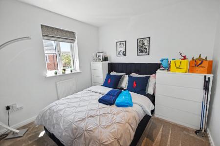 4 bedroom Detached house for sale in Ross Drive, Stamford, PE9