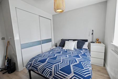 4 bedroom Detached house for sale in Ross Drive, Stamford, PE9