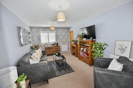 4 bedroom Detached house for sale in Ross Drive, Stamford, PE9