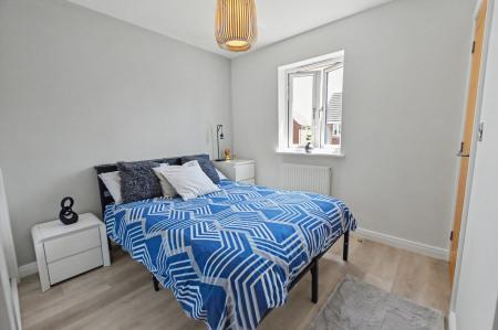 4 bedroom Detached house for sale in Ross Drive, Stamford, PE9
