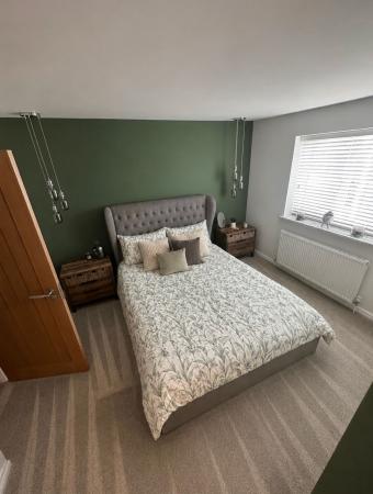 4 bedroom Detached house for sale in Ross Drive, Stamford, PE9