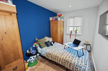 4 bedroom Detached house for sale in Ross Drive, Stamford, PE9