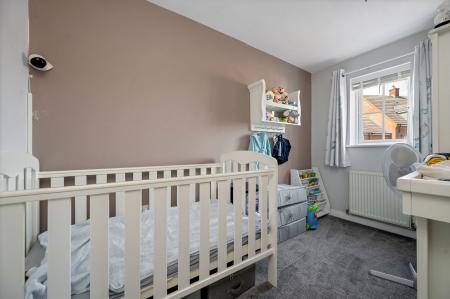 5 bedroom Detached house for sale in Laughton Drive, Stamford