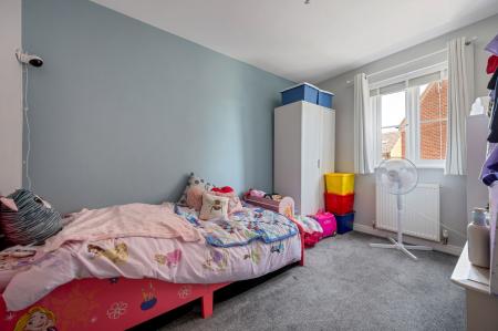 5 bedroom Detached house for sale in Laughton Drive, Stamford